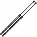 A-premium Hood Lift Supports Shock Struts Compatible With Select Volvo Models S60 2019-2021 V60 Cross Country Replace 31468172