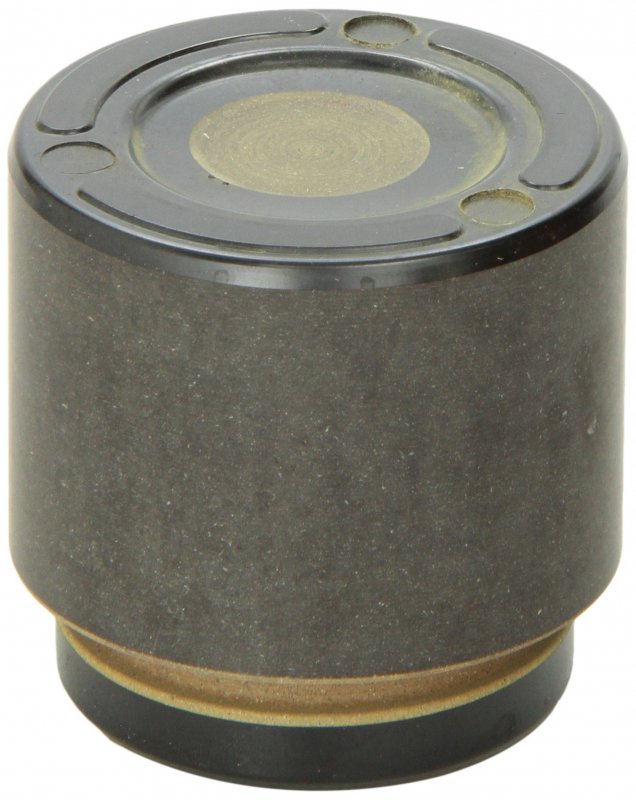 Carlson 7871 Front Disc Brake Caliper Piston