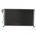 Trq Ac Condenser A C Air Conditioning For Ford Five Hundred Freestyle 