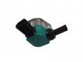 New Stop Solenoid Compatible With Kubota B2710hsd B2910hsd