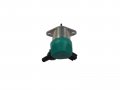 New Stop Solenoid Compatible With Kubota B2710hsd B2910hsd