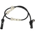 Front Left Right Abs Speed Sensor For Bmw 228i 2014 2016 230i 320i 328i 330i 335i 340i 428i 430i 435i 440i M2 M3 M4 Oe 