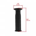 Caltric Handle Grips Compatible With Yamaha Big Bear 350 Yfm350 24 4x4 1992 1993 1994 1995-1999