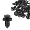 20pcs Bumper Engine Cover Fender Clip Push Type Retainer 909140007 For Baja Forester Impreza Legacy Outback Tribeca 2011-2000 