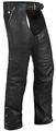 True Element Unisex Removable Thermal Lining Chap With 4 Deep Pockets Black Xx-large 