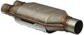 Ap Exhaust 608240 Catalytic Converter 