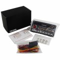 Switch Panel Race Car Ignition Accessory Engine Start And 6 Black Led 