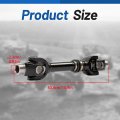 Rear Propeller Drive Shaft Replacement For Can-am Outlander 570 650 450 2013-2018 2019 703500855