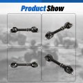 Rear Propeller Drive Shaft Replacement For Can-am Outlander 570 650 450 2013-2018 2019 703500855