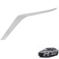 Driver Mesh Grille Molding Chrome Insert Trim Replacement For 2023-2024 Altima 620759hf0b Ni1038191 