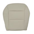 Front Driver Side Replacement Bottom Leather Seat Cover Black For Mercedes Benz Cla 250 2014 2015 