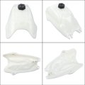 Fuel Gas Tank Kit With Cap 17510-hb3-010 Replacement For Honda Fourtrax 200 Trx200sx 2x4