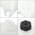 Fuel Gas Tank Kit With Cap 17510-hb3-010 Replacement For Honda Fourtrax 200 Trx200sx 2x4