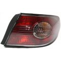 Tail Light Assembly For Lexus Es330 2004 Passenger Side Outer Halogen Smoke Lens Fits 81551 33280 And Lx2801124 