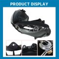 Front Headlight Headlamp Replacement For Yamaha Yzf R6 2003-2005 R6s 2006-2009