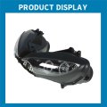 Front Headlight Headlamp Replacement For Yamaha Yzf R6 2003-2005 R6s 2006-2009
