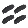 Aintier Automotive Replacement Brake Pads Front Fit For Chevrolet Captiva Sport 2012-2015 For Equinox 2007-2009 Pontiac Torrent