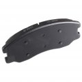 Aintier Automotive Replacement Brake Pads Front Fit For Chevrolet Captiva Sport 2012-2015 For Equinox 2007-2009 Pontiac Torrent