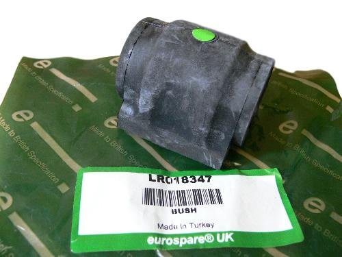 Front Suspension Stabilizer Bar Bushing For Range Rover Sport 05-13 Lr018347 Eurospare