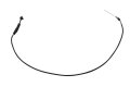 Polaris Atv Throttle Cable Genuine Oem Part Qty 1
