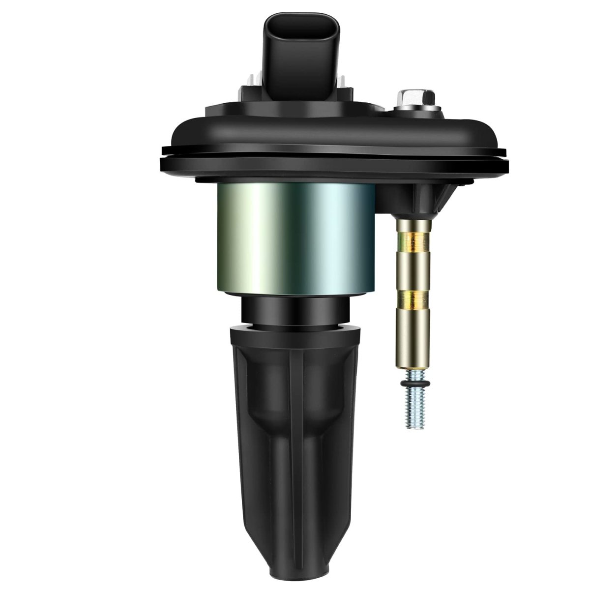 Ignition Coil 1 Pc For Oldsmobile Bravada 4 2l 2002-2004 Isuzu I-370 7l 2007-2008 I-350 3 5l 2006 Uf303