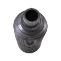 Rack And Pinion Bellows Set For Toyota Tacoma 1995 To 2004 Rubber Black Hose With Cable Ties Replacement 4553535030 88910887 