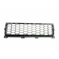 Front Bumper Cover Grille For Jeep Renegade 2015 To 2018 Black Pp Plastic Replacement Ch1036152 191275223062 5xb41lxhaa 