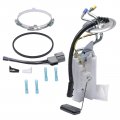 Electric Fuel Pump Kit Fits Ford With 4 9l L6 V8 5 0l 8l 7 5l V8-1990-1997 F150 F250 F350 F450 F53 Replaces Sp2007h F4tz9a407c 