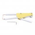 5 Professional Spot Welder Butt Welding Tongs F Welding Pen Sheet Metal Repair 