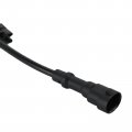 Topteng Car Front Left Abs Speed Sensor 5273333ad Fits For Chrysler Neon Ii 1 6 20-20 8 2000-2001 Pt Cruiser Pt 1 6 2001-2010