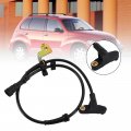 Topteng Car Front Left Abs Speed Sensor 5273333ad Fits For Chrysler Neon Ii 1 6 20-20 8 2000-2001 Pt Cruiser Pt 1 6 2001-2010