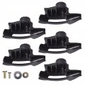 5pcs Tire Change Tool 182960 Replacement Mount Demount Heads For Coatsr Machine Tyre Change Series 50 60 70 