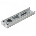 C R Laurence 8062da Crl Heavy-duty Top Door Rail Pivot Arm 