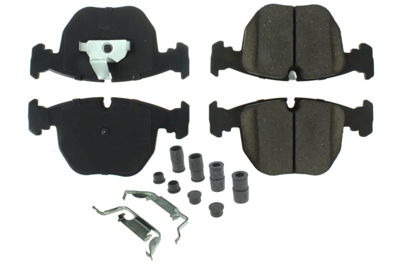 Centric 105 06810 Disc Brake Pad