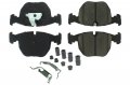 Centric 105 06810 Disc Brake Pad 