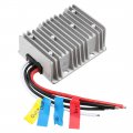 Uxcell Voltage Converter Regulator Dc Dc 12v Step-up To 19v 20a 380w Power Boost Transformer Waterproof