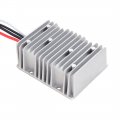 Uxcell Voltage Converter Regulator Dc Dc 12v Step-up To 19v 20a 380w Power Boost Transformer Waterproof