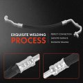 A C Discharge Line Hose Assembly For Buick Encore Gx 2020-2022 1 3l Chevrolet Trailblazer 20-2022 1 Compressor To Condenser