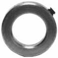 Bearing Lock Collar 1 2id 11 16od 