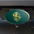 Clarkson Primary Logo Oval Tow Trailer Hitch Cover Plug Insert
