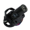 Tcmt Ignition Switch Lock Keys Fits For Yamaha Yzf R6s 2006-2009 R1 2002-2003 Fz6 Fz6s Fz6n 2004-2010 R6 2006-2011 2007-2011