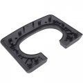 Ocpty Compatible Center Console Cup Holder Armrest Pad Replacement Fit For 2004 2005 2006 2007 2008 2009 2010 2011 2012 2013