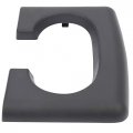 Ocpty Compatible Center Console Cup Holder Armrest Pad Replacement Fit For 2004 2005 2006 2007 2008 2009 2010 2011 2012 2013