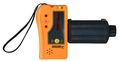 Johnson Level And Tool 40-6705 Rotary Detector With Clamp 