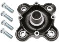 Rear Axle Wheel Hub 5142964-067 Replacement For 2013-2019 Polaris Ranger Hst 900 Xp 2017-2024 1000 All 2019-2024 Pro Xd Utv 