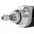 Ocpty Starter Starters Compatible 5389n Sab0015 For Mariner Engines-marine Outboard 135cxl 135elpto 135exlpto 135l 135xl 150