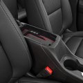 Edbetos Center Console Organizer Tray For Chevy Bolt Euv Ev Accessories 2022-2023 Interior Secondary Armrest Storage Glove Box