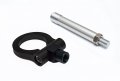 Originaleuro Racing Tow Hook Eye Black For Mini Bmw F22 F30 F10 G30 F25 F89 F80 F82 F87 F12 F54 F56 