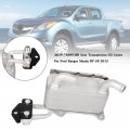 Topteng Auto Transmission Oil Cooler Ab39-7a095-bb Engine Fit Ford Ranger For Mazda Bt-50