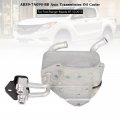 Topteng Auto Transmission Oil Cooler Ab39-7a095-bb Engine Fit Ford Ranger For Mazda Bt-50